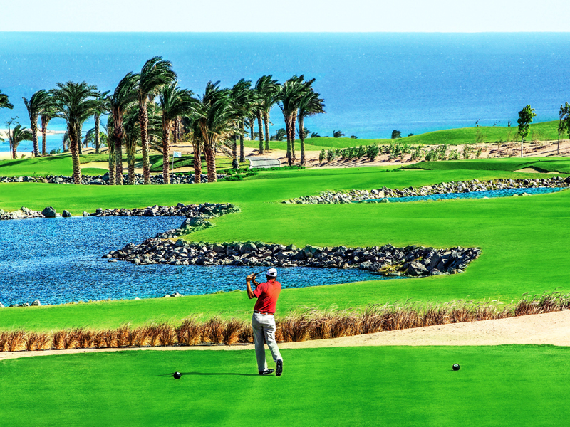 JAZ Makadi Oasis Resort